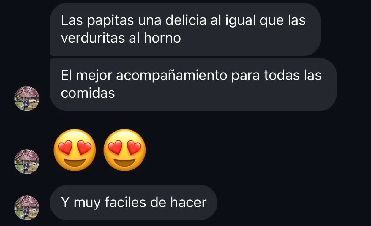 Resultado de estudiante